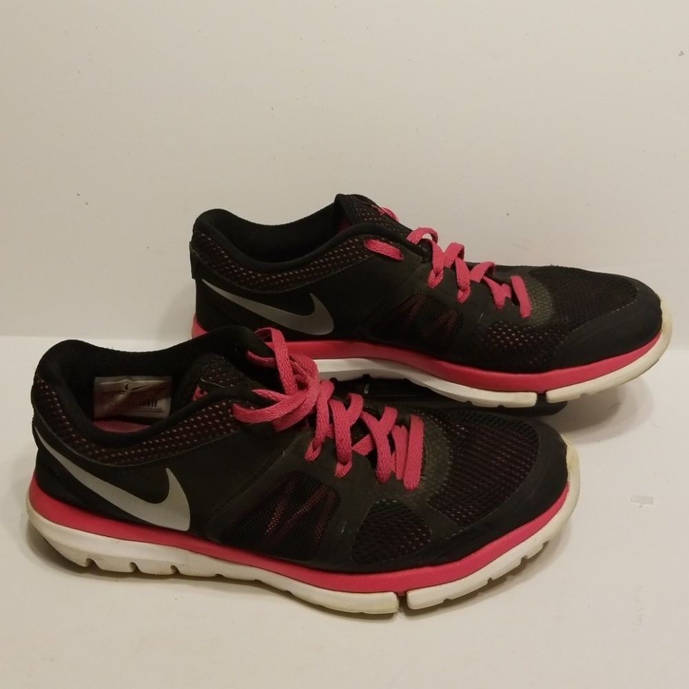 Nike Flex 2014 Run women's shoes size 7